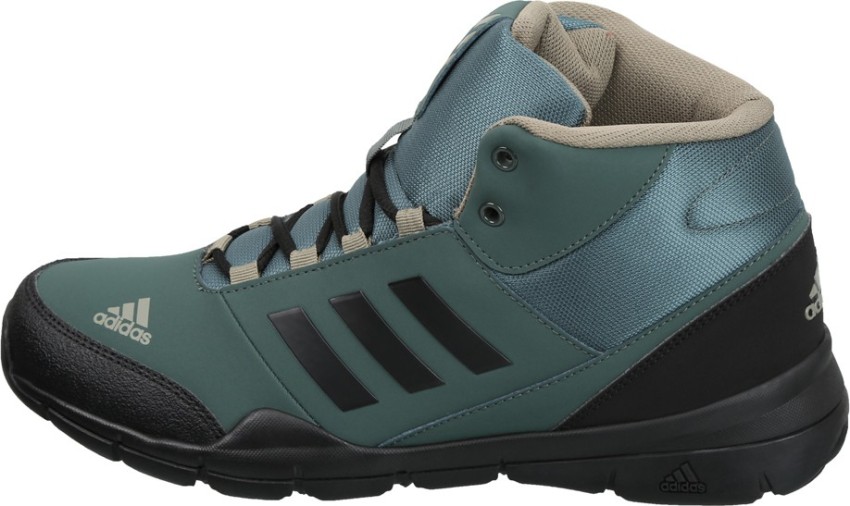 Adidas glissade on sale mid outdoor shoes