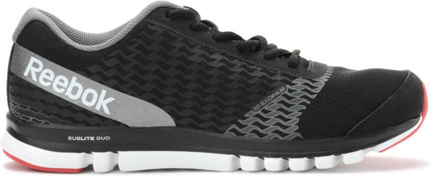 Reebok sublite duo mens on sale