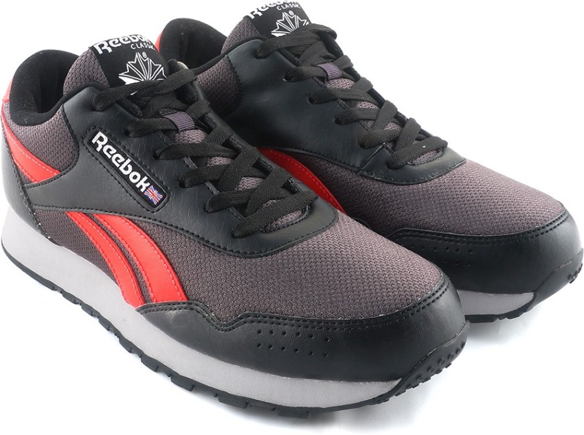 Reebok store protonium sneakers