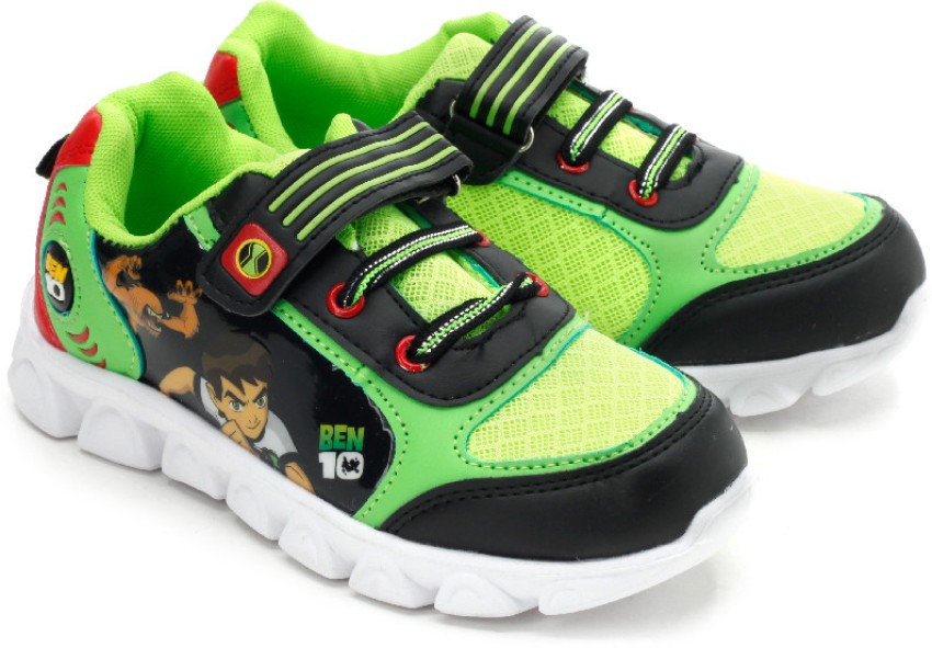 Ben 10 sneakers online