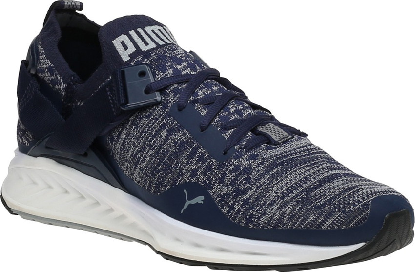 Cheap puma ignite evoknit low navy Shop Black Friday
