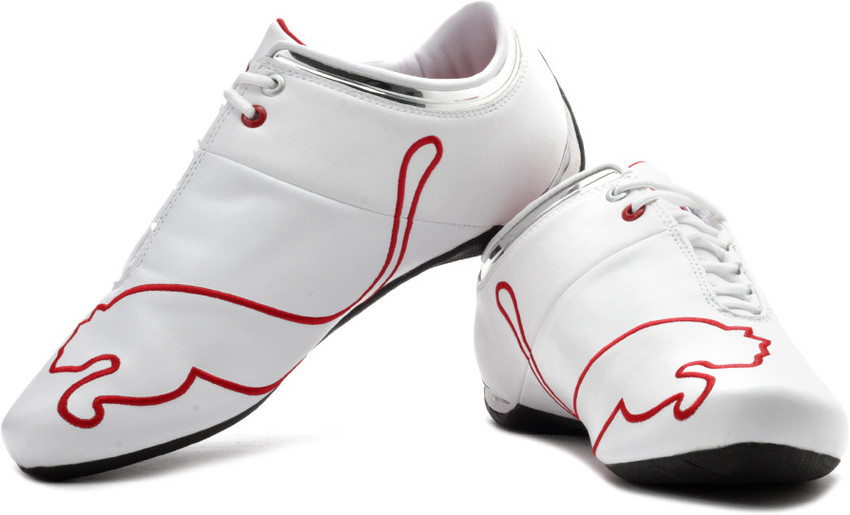 Puma future cat m2 bambino rosse hot sale
