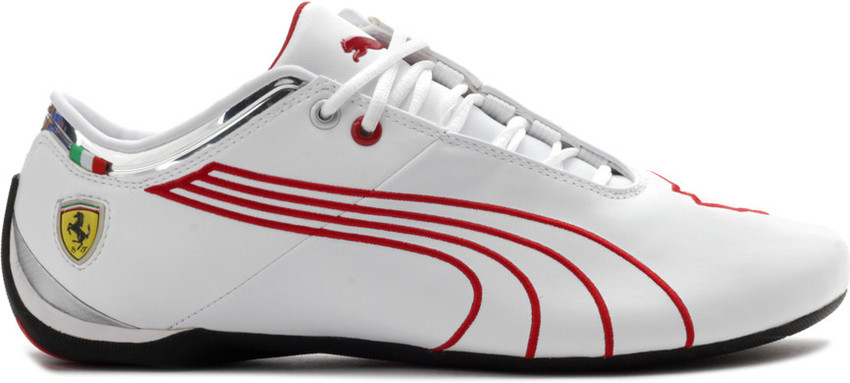 Puma future cat m1 donna bianche cheap