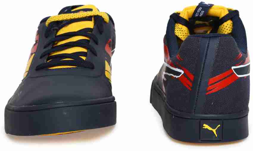 Puma rbr on sale speed cat wings