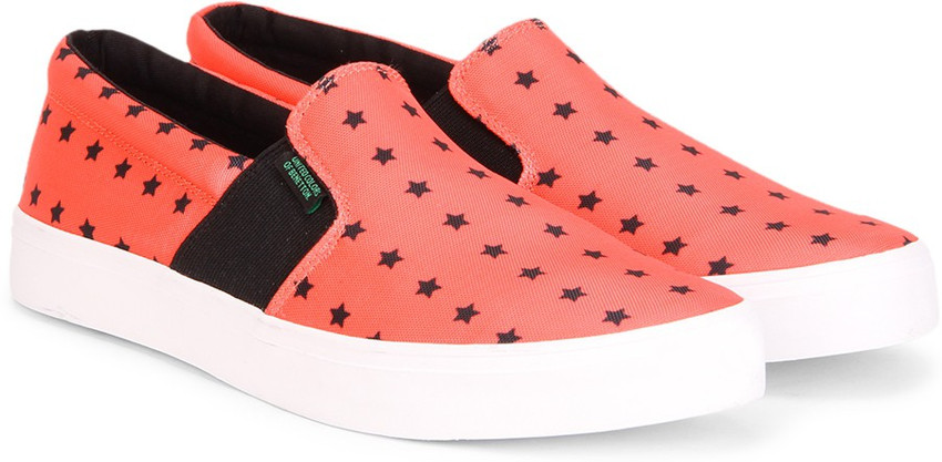 United Colors of Benetton Men Loafers For Men Buy 902 Color
