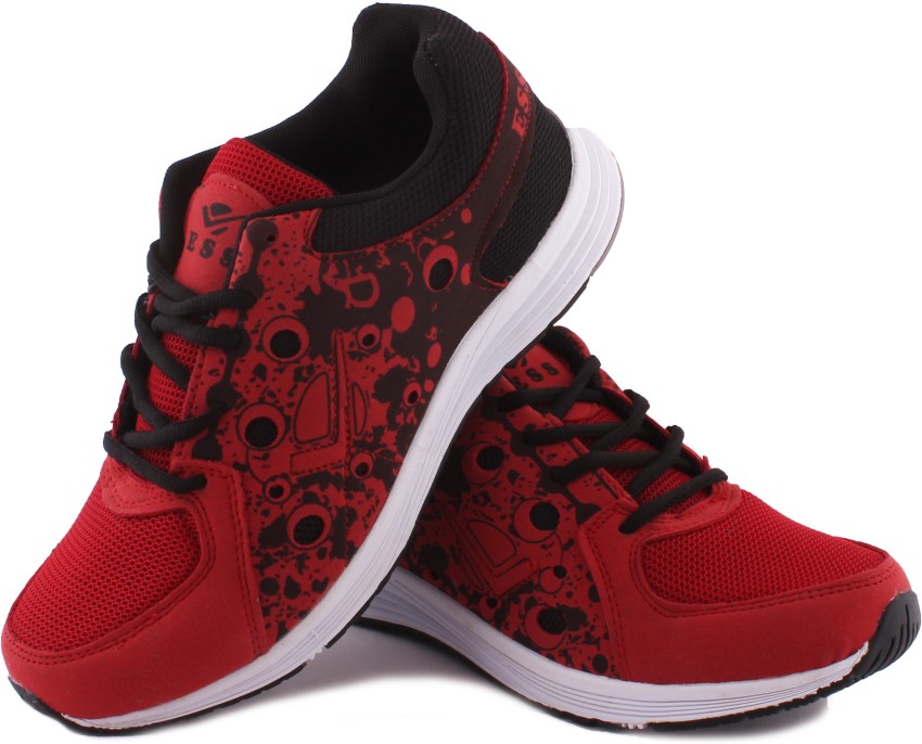 Ess running hot sale shoes flipkart