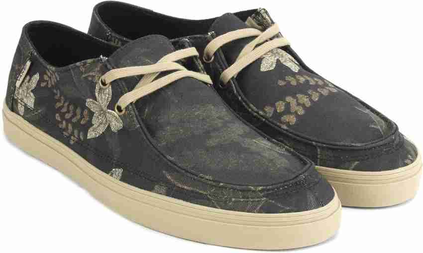 VANS RATA VULC SF Sneakers For Men Buy JUNGLE BLACK GREEN Color VANS RATA VULC SF Sneakers For Men Online at Best Price Shop Online for Footwears in India Flipkart