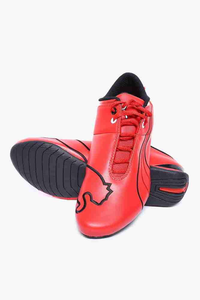 PUMA Future Cat M1 Scuderia Ferrari Motorsport Shoes For Women Buy rosso corsa rosso corsa Color PUMA Future Cat M1 Scuderia Ferrari Motorsport Shoes For Women Online at Best Price Shop