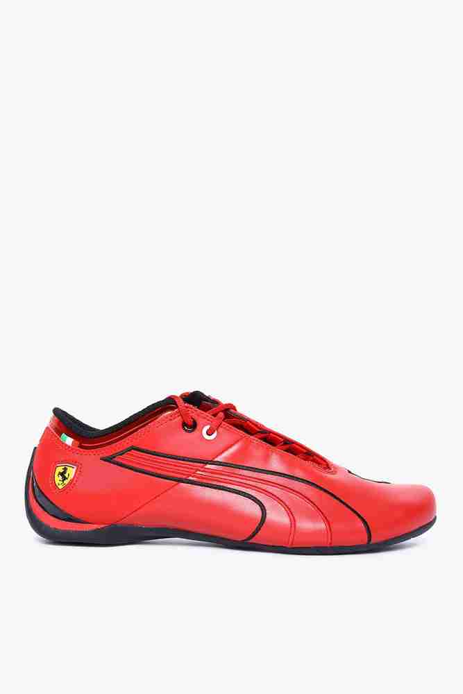 Puma future cat outlet m1 womens red