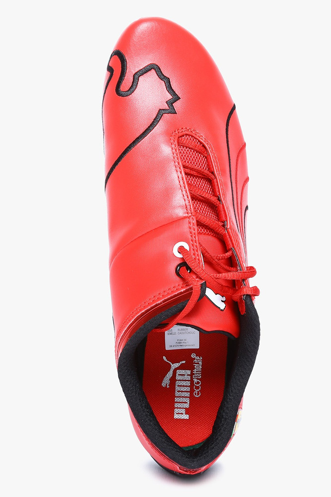 Puma future cat m1 womens red 2025