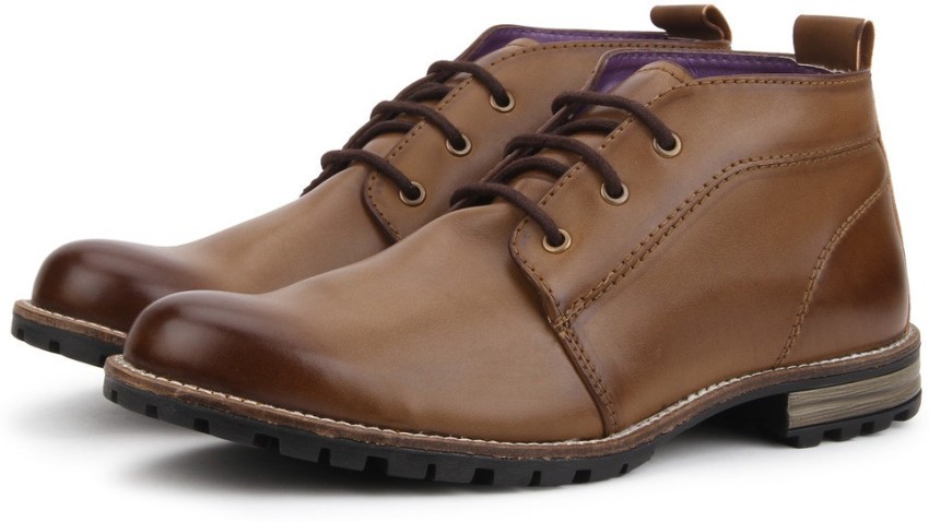 Knotty derby men's sales boots