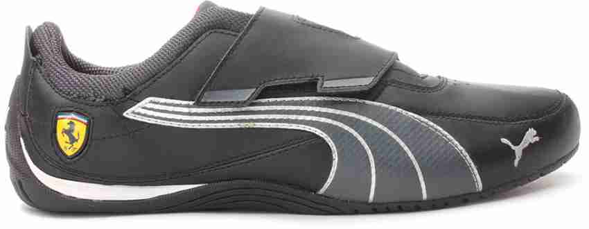 Puma drift cat 2025 4 alt closure