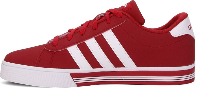 ADIDAS NEO DAILY TEAM Sneakers For Men Buy POWRED FTWWHT POWRED Color ADIDAS NEO DAILY TEAM Sneakers For Men Online at Best Price Shop Online for Footwears in India Flipkart