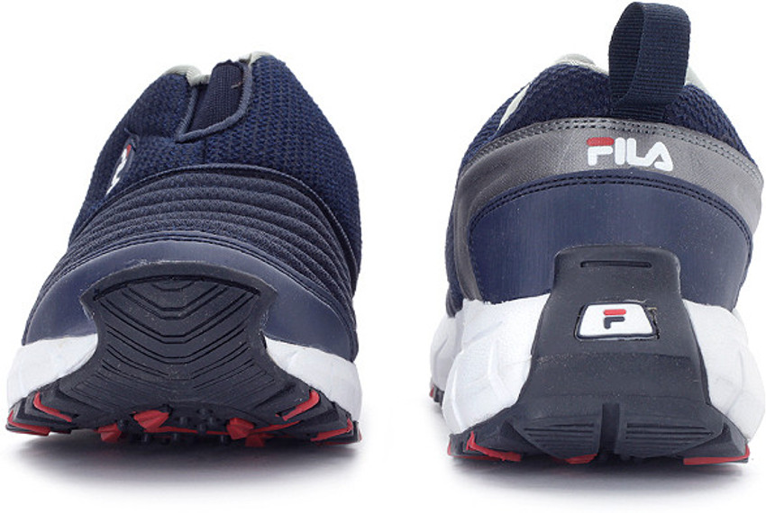 FILA Smash III Running Shoes For Men