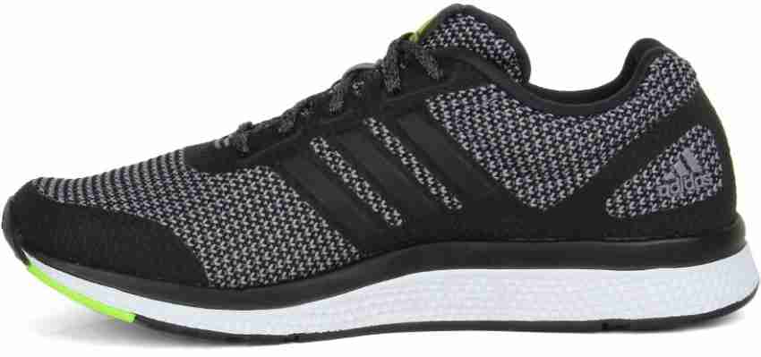 ADIDAS MANA BOUNCE M Men Running Shoes For Men Buy VISGRE CBLACK