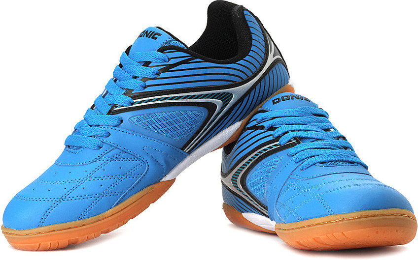 DONIC Daytona Table Tennis For Men Buy Cyan Blue Color DONIC Daytona Table Tennis For Men Online at Best Price Shop Online for Footwears in India Flipkart