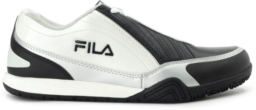 fila vendata shoes