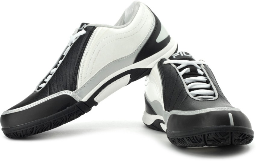 fila vendata shoes