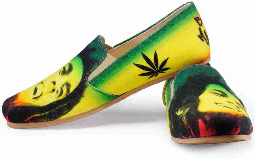 Scarpe bob outlet marley