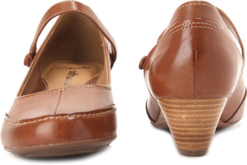 Clarks womens best sale mary jane shoes