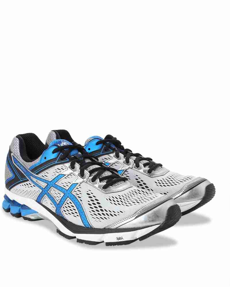 Asics men's gt 1000 4e running shop shoe