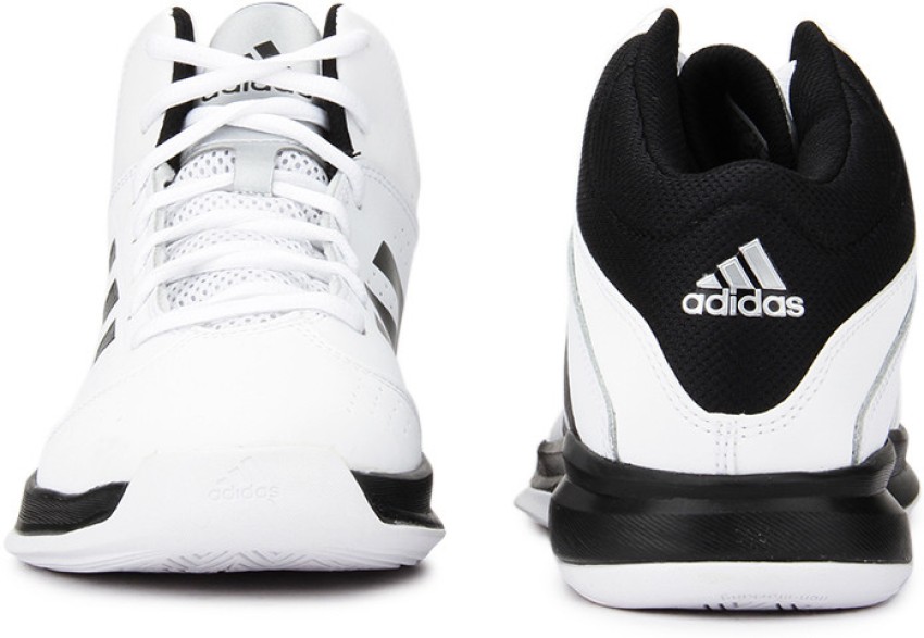 Adidas isolation 2 2024 basketball shoes india