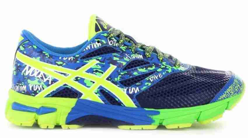 Asics Gel Noosa Tri 10 Men Running Shoes For Men Buy Midnight