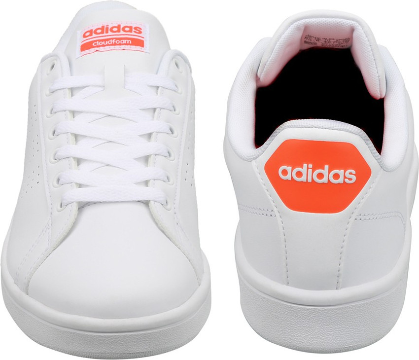 Adidas cloudfoam advantage clean new arrivals