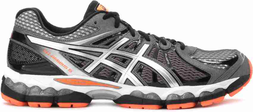 Asics nimbus 15 2014 hot sale