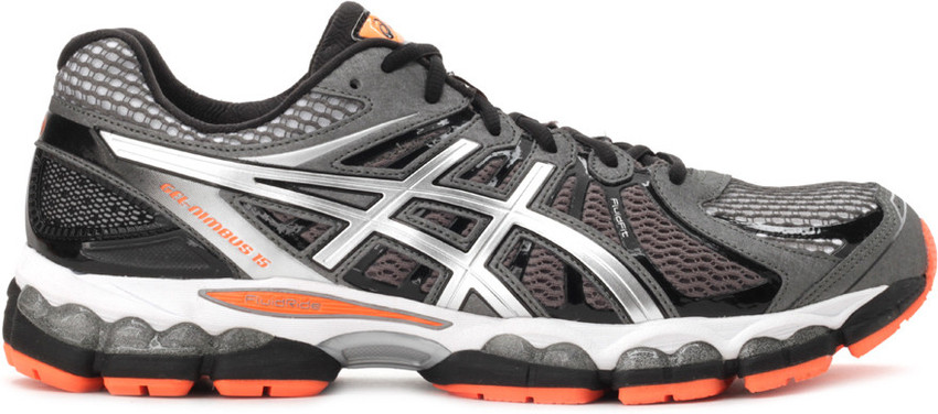 Asics gel nimbus on sale 15 mens 2014