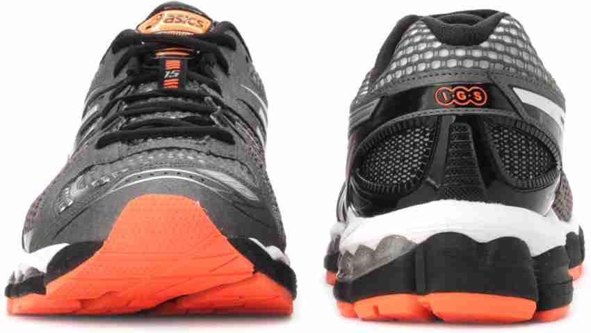 Asics gel nimbus on sale 15 mens 2014