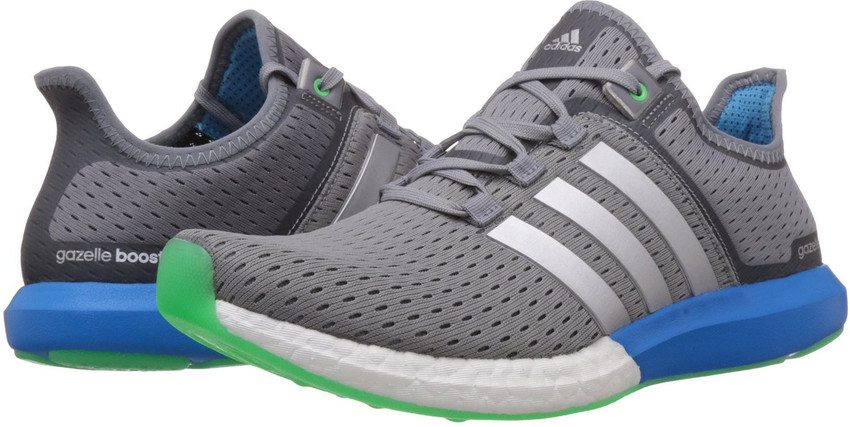 adidas gazelle boost climachill