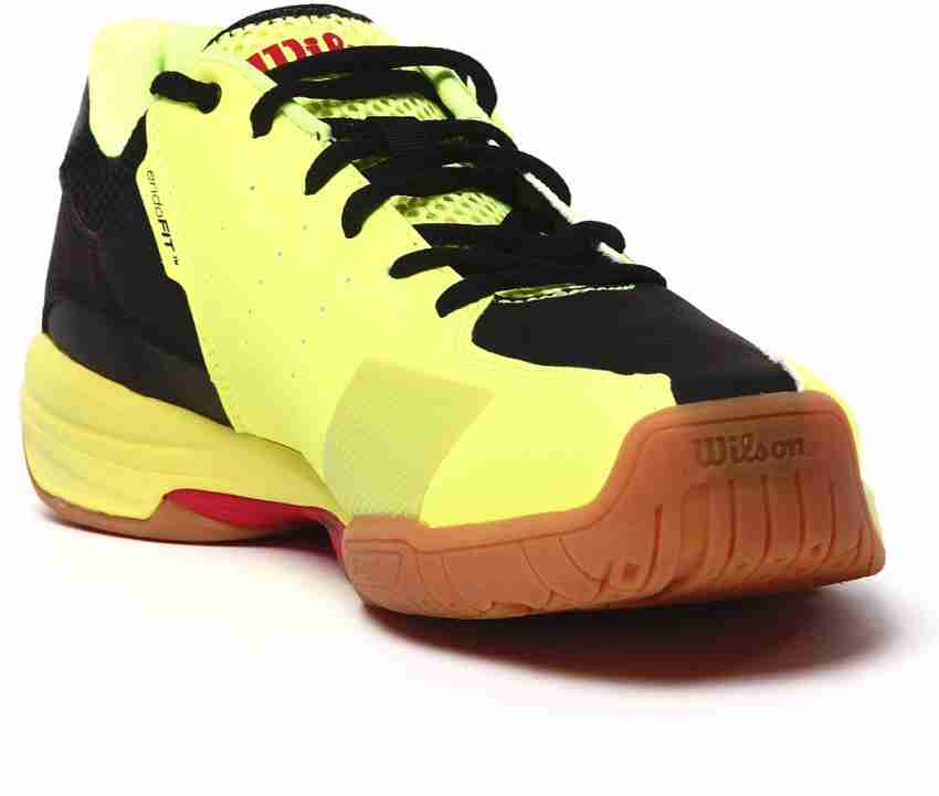 Wilson 2025 badminton shoes