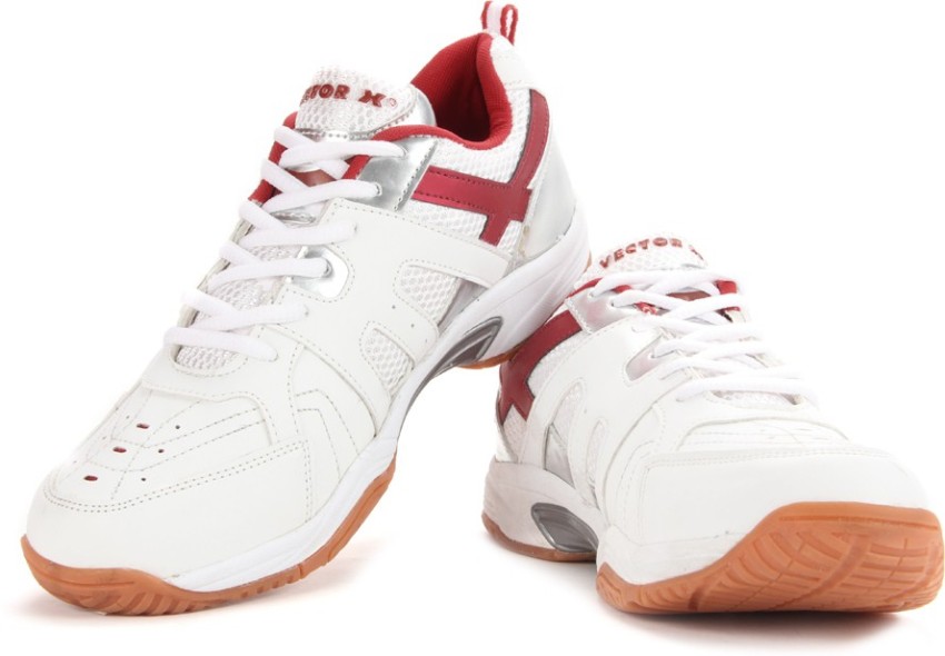 Vector shop badminton shoes