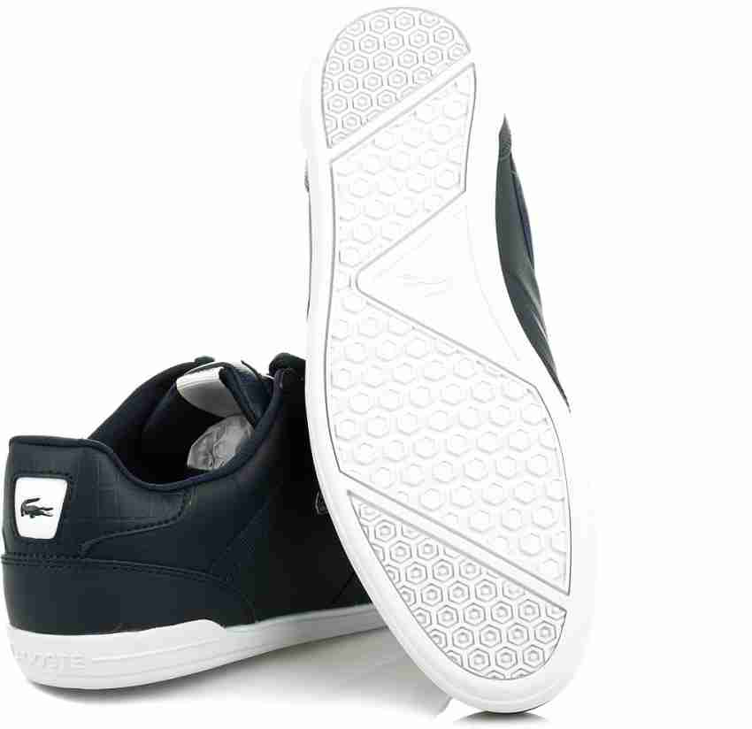 Lacoste hot sale shoes flipkart