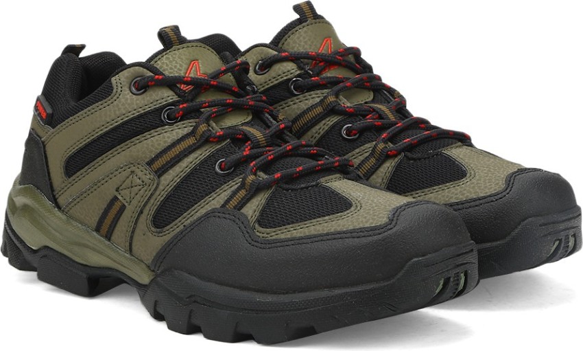 POWER by Bata Deuce B 210 Outdoor Shoes For Men Buy Green Color POWER by Bata Deuce B 210 Outdoor Shoes For Men Online at Best Price Shop Online for