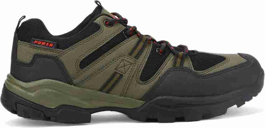 POWER by Bata Deuce B 210 Outdoor Shoes For Men