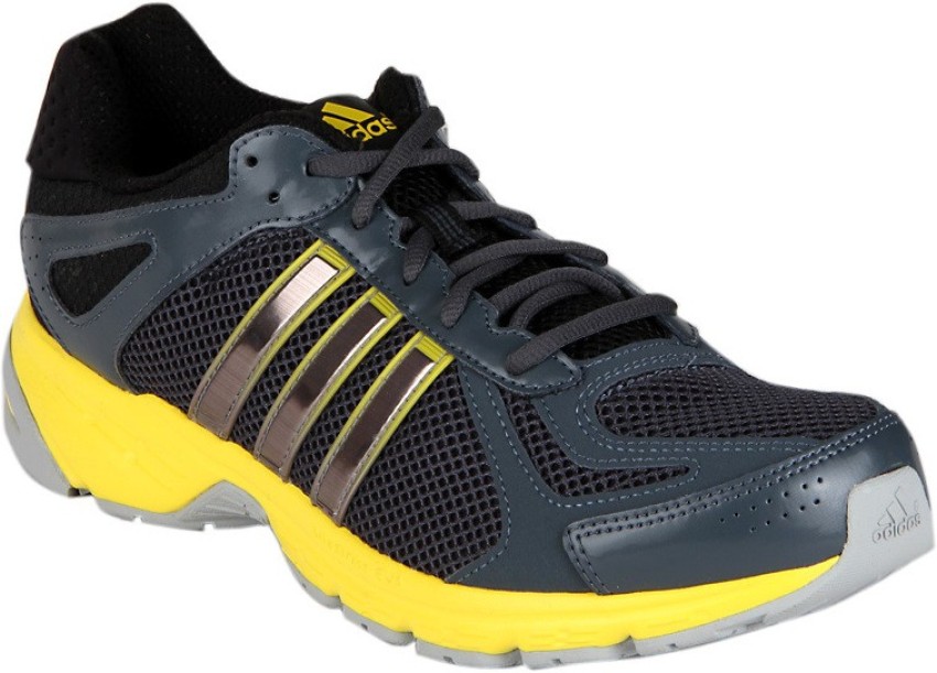 ADIDAS Duramo 5 Running Shoes For Men Buy Black 08 Color ADIDAS Duramo 5 Running Shoes For Men Online at Best Price Shop Online for Footwears in India Flipkart