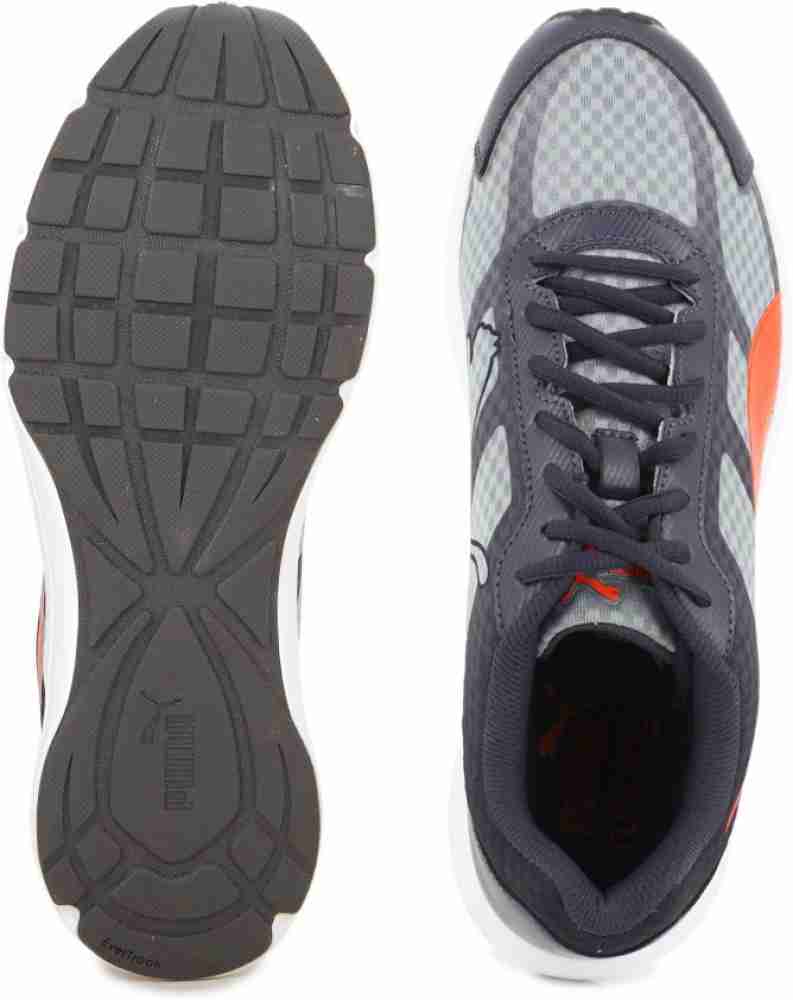 Puma expedite running shoes on sale review