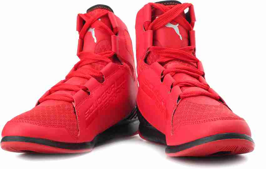 High ankle shoes flipkart sales