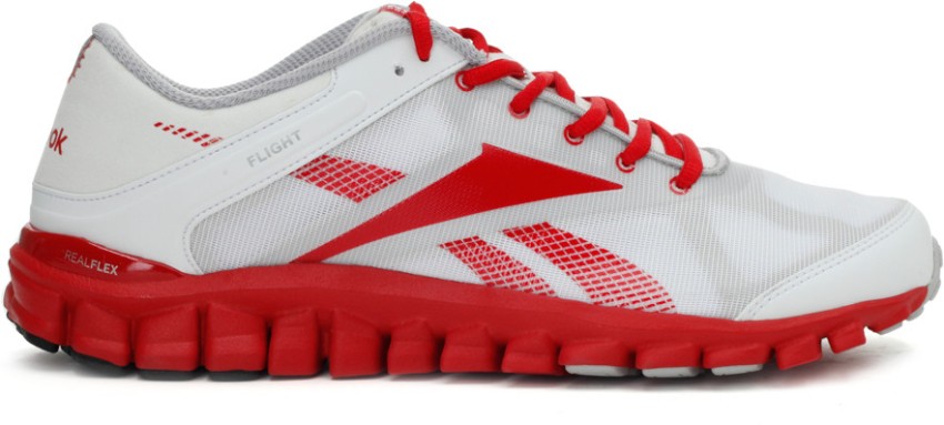 Reebok sales realflex india