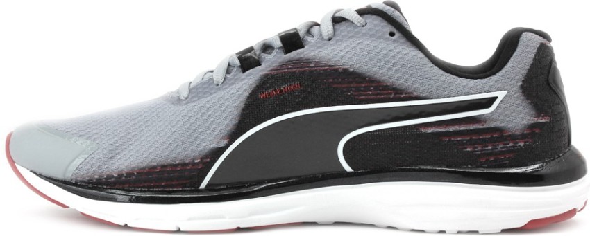 Puma men's faas discount 500 v4 running shoe