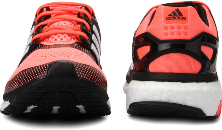 Adidas energy boost on sale 2 esm neon pink