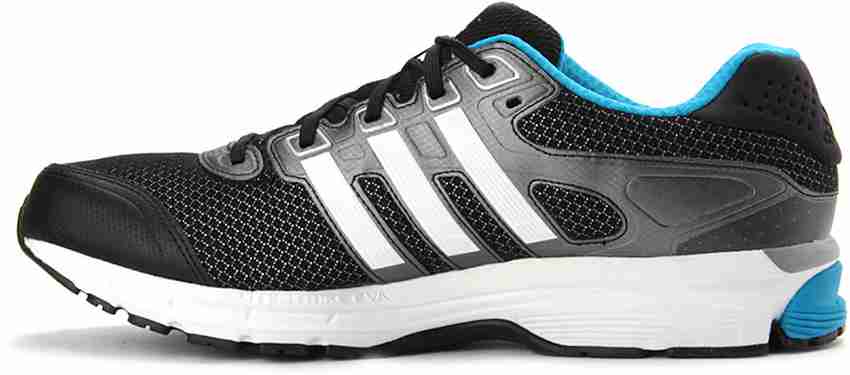 ADIDAS Nova Cushion M Running Shoes For Men Buy Black Color