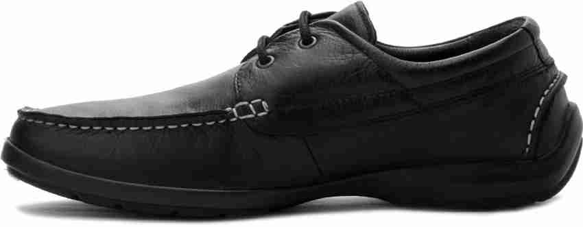 Woodland cheap shoes police