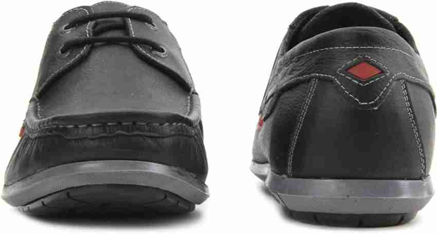 Lee cooper men's sales running shoes flipkart