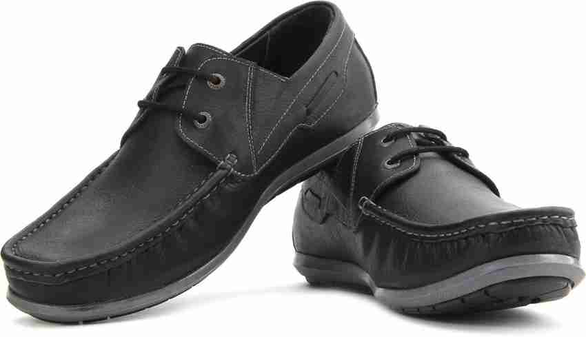 Lee cooper boat shoes mens deals