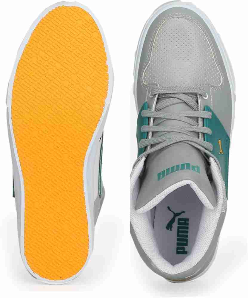 Tenis puma sales el ace