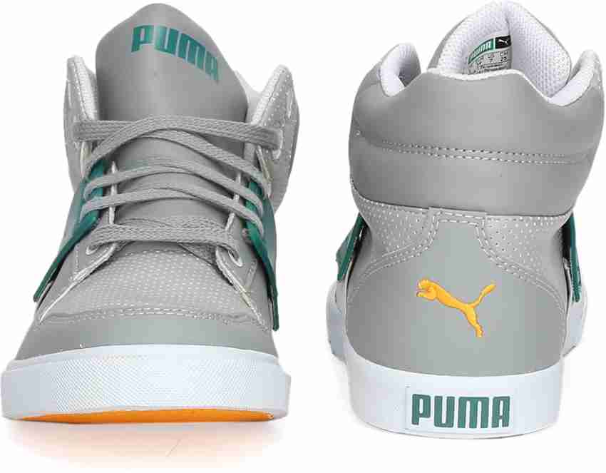 Puma el 2025 ace 2 grey