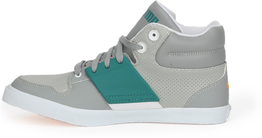 Puma el sale ace 2 grey